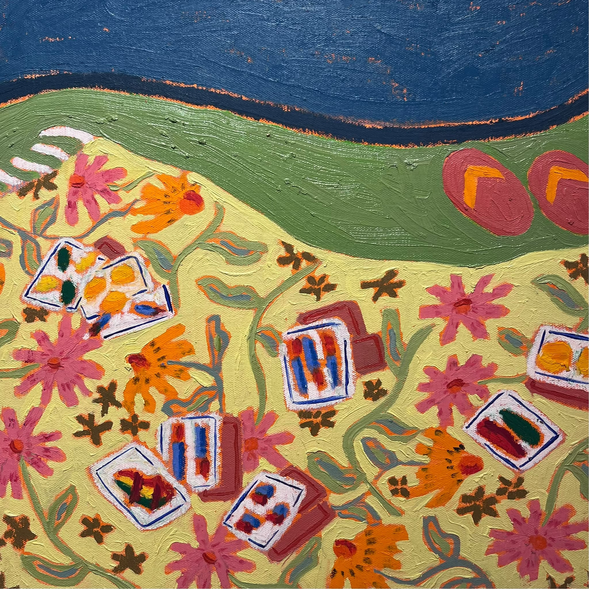 Juego de cartas
